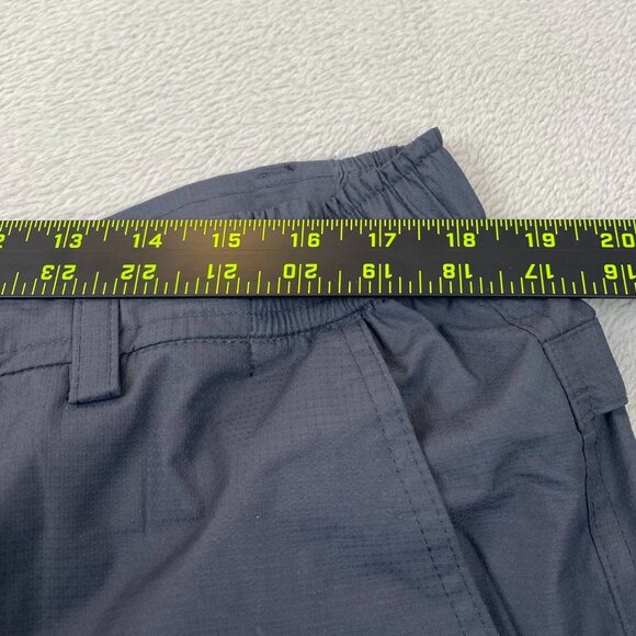 ZeroXposur Mens Insulated Snow Pants Size XL Gray Outdoors Winter Skiing Pockets - Picture 4 of 16